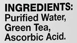 Ito En Sencha Green Tea Shot, Unsweetened, 6.4 oz, Pack of 30