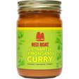 Red Boat Fish Sauce - Vietnamese Curry Sauce, 12 fl oz (Pack of 6) - Gluten-Free
