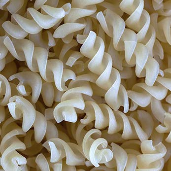 Andean Dream Organic Fusilli Quinoa Pasta, Gluten-Free, 8 oz, Case of 12