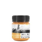 Steens Honey - Honey Manuka Monofloral Umf10 - Case Of 4-7.9 Ounces - Cozy Farm 