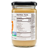 Vgood Mantequilla de maní crujiente - 11 oz Paquete de 6