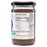 Vgood Chocolate con avellanas - Caja de 6 de 11 oz 