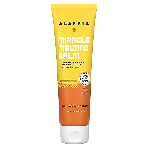 Alaffia: African Black Soap for Body & Hair