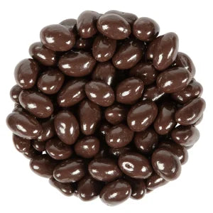 Marich Dark Chocolate Pistachios, 10 lb Case - Cozy Farm 