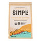 Simpli Quinoa Tricolor - 12 Oz Regen Case of 8 - Cozy Farm 