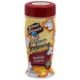 Kernel Season's Kettle Corn Popcorn Seasoning, 3 Oz (Pack of 6) - Cozy Farm 