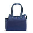 Fit & Fresh - Navy Lunch Tote, 1-ct - Insulated Reusable Bag