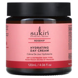 Sukin Hydrating Rehydration Day Cream - 4.06 Fl Oz - Cozy Farm 