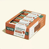 Verb Energy - Energy Bar Chocolate Peanut Butter Ls - Case Of 16-.92 Oz - Cozy Farm 