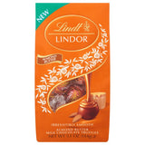 Lindt Almond Butter Truffles Bag, Case of 6 - 5.1 oz Each - Cozy Farm 