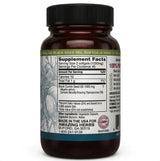 Amazing Herbs - Black Seed Black Cumin Seed Oil - 90 Softgels