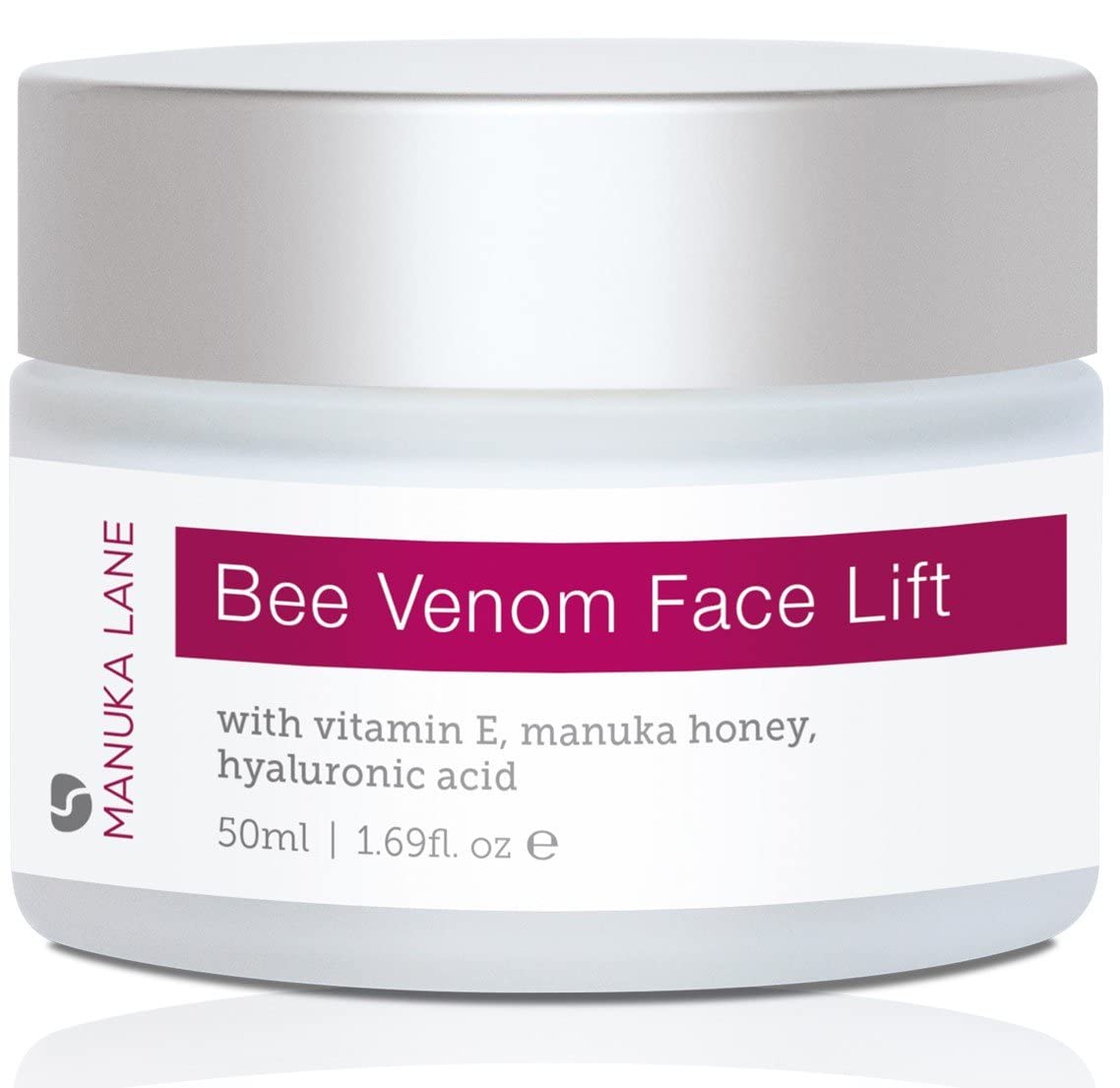 Manuka Lane Face Lift Bee Venom Vitamin E with Youthful Radiance - Cozy Farm 