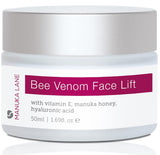 Manuka Lane Face Lift Bee Venom Vitamin E with Youthful Radiance - Cozy Farm 