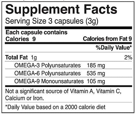 Manitoba Harvest 1000 mg Hemp Oil Softgels (60-Count) - Cozy Farm 