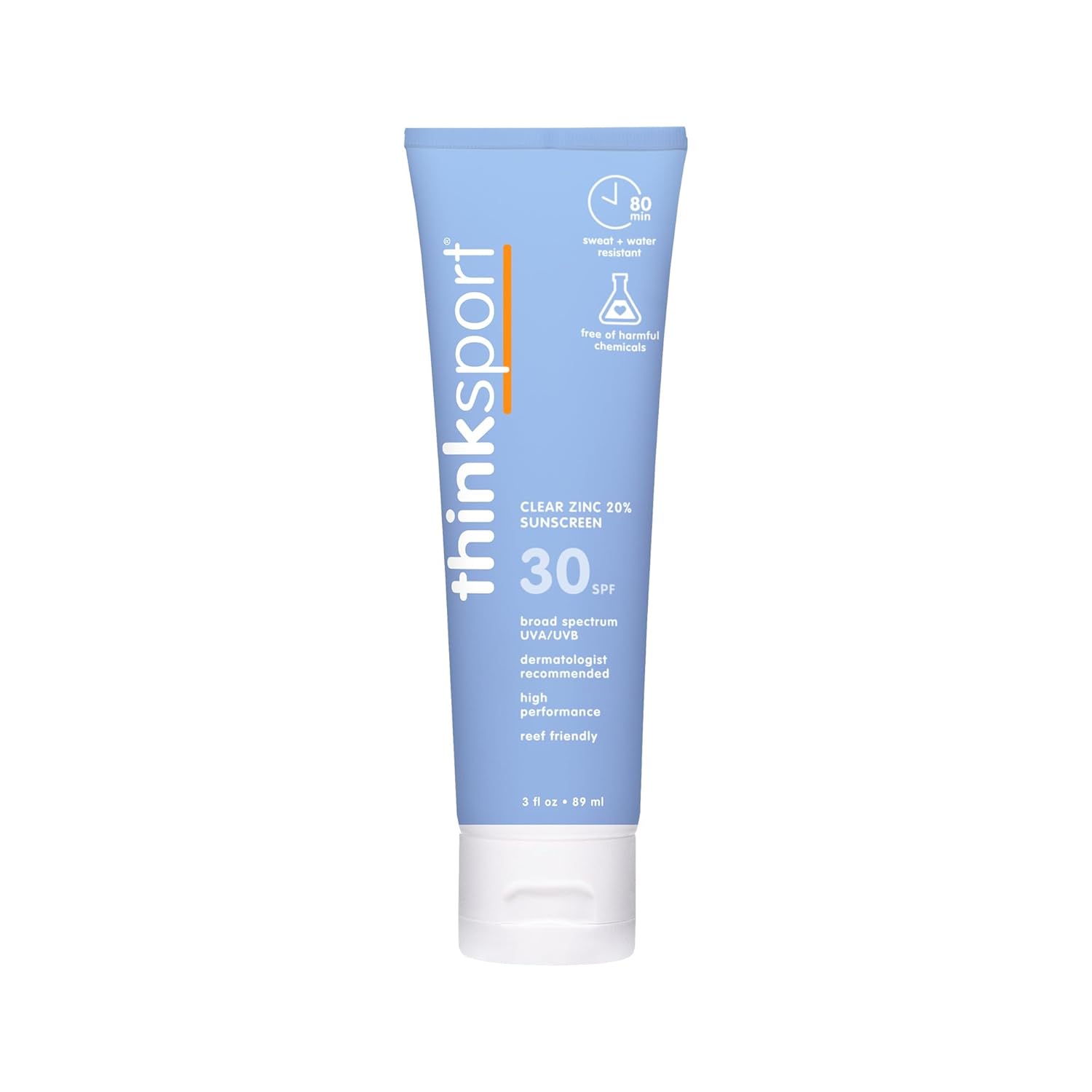 Sport Sunscreen | Sun Protection for Active Lifestyles
