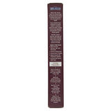 Delallo pasta packaging with cooking instructions on a white background