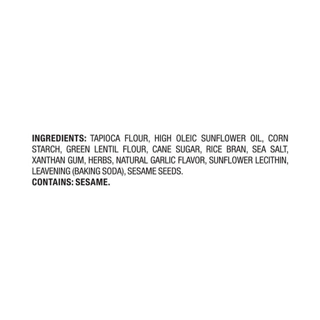 ingredients list breton dare