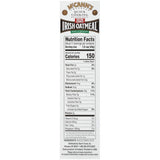 McCann's Quick Cooking Rolled Oats, 16 Oz. (Pack of 12) - Cozy Farm  nf