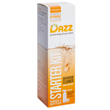 Dazz Cleaners Bathroom Starter Kit - 6-Pack, 1-Count Bottles - Cozy Farm 