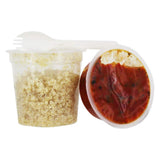 Cucina And Amore Quinoa Meals: Mango and Jalapeno (Pack of 6 - 7.9 Oz.)