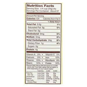 Bob's Red Mill All-Purpose Unbleached Flour, 5lb (Case of 4) - Cozy Farm 