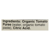 Muir Glen Organic Tomato Puree, 28oz, 12 Case - Cozy Farm 