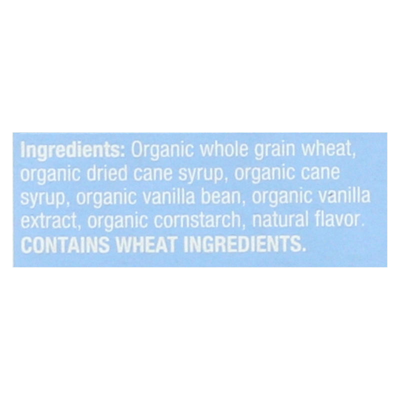 Kashi Organic Island Vanilla Whole Wheat Cereal - Pack of 12 - 16.3 Oz - Cozy Farm 