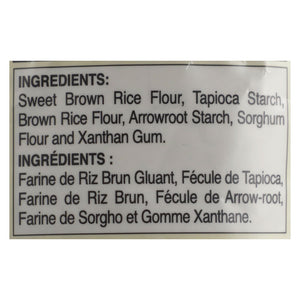 Namaste Foods Gluten Free Perfect Flour Blend - 48 Oz, Pack of 6 - Cozy Farm 