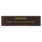 Ancient Harvest Organic Quinoa Flakes Hot Cereal - 12 oz. (Pack of 12) - Cozy Farm 