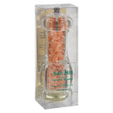 Himalayan Pink Salt Mill Grinder with Premium Ceramic Mechanism - Cozy Farm 