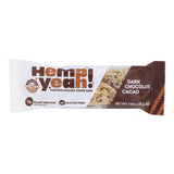 Manitoba Harvest Hemp Dark Chocolate Cacao (Pack of 12 - 1.59 Oz.) - Cozy Farm 