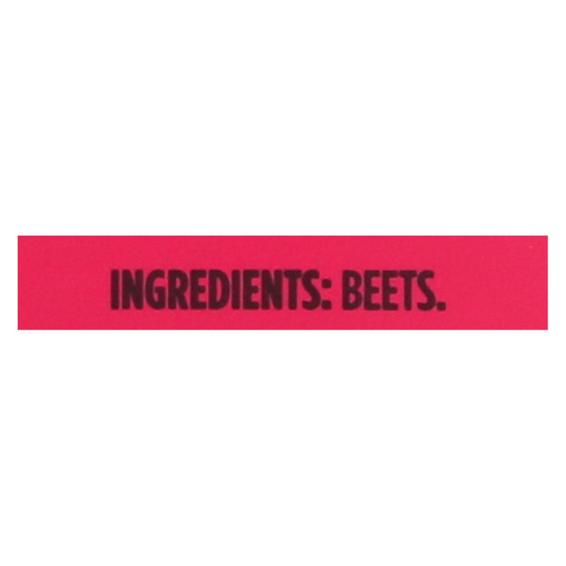 Rhythm Superfoods Naked Beet Chips - 1.4 Oz. (Pack of 12) - Cozy Farm 