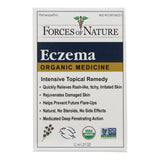 Forces of Nature Organic Eczema Control (11ml) - Cozy Farm 