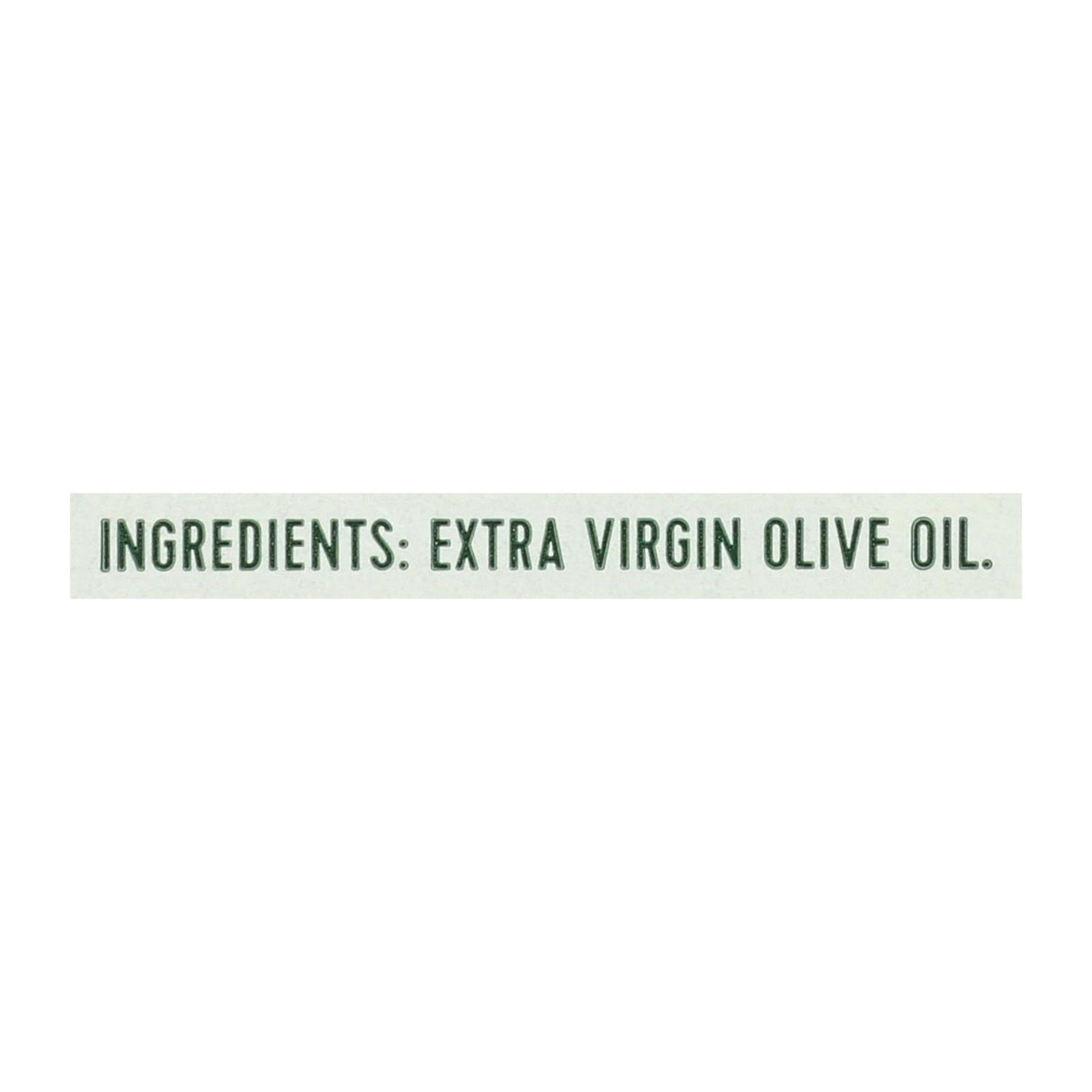 California Olive Ranch Extra Virgin Olive Oil - Case of 6 - 33.8 Fl. Oz. - Cozy Farm 