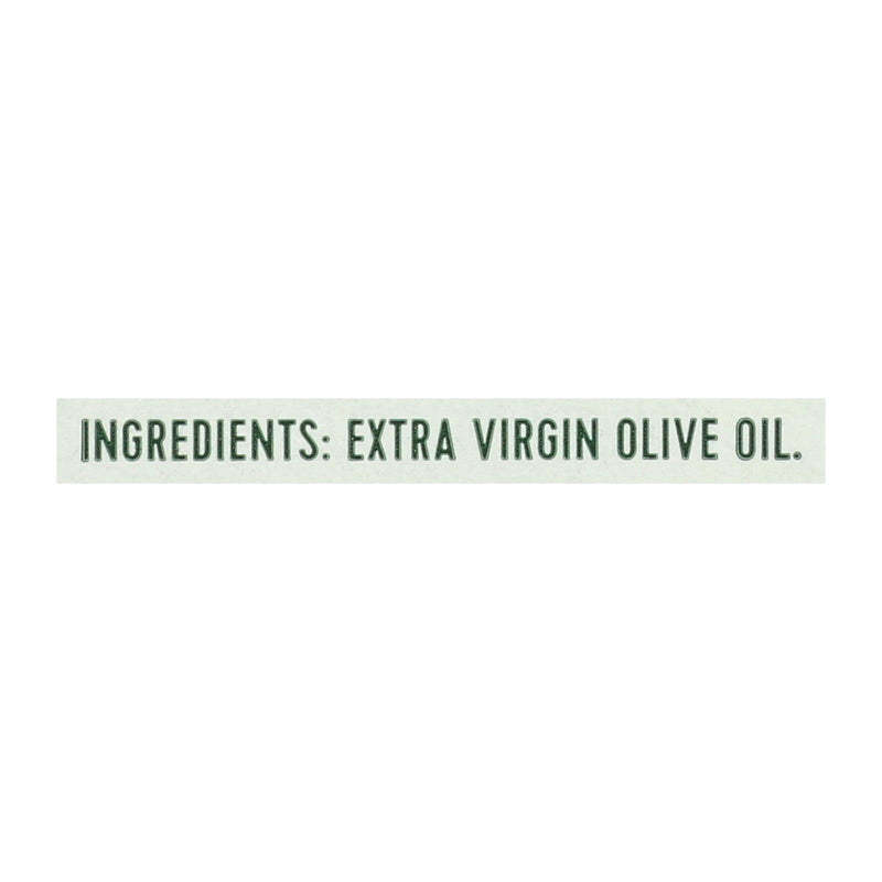 California Olive Ranch Extra Virgin Olive Oil - Case of 6 - 33.8 Fl Oz. - Cozy Farm 