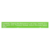 Good Clene Lovae Personal Lubrcant - Organic - Almosst Nakad - 1.5 Fl Oz. - Cozy Farm 