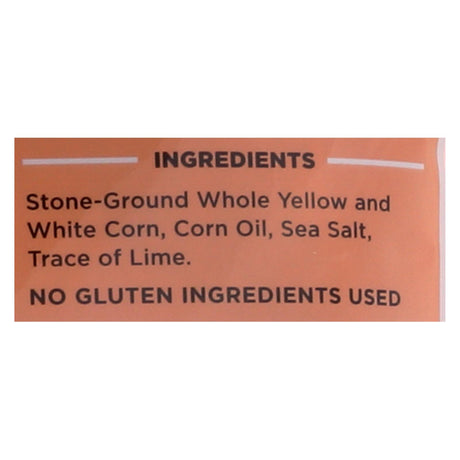 Frontera Foods Thick & Crunchy Tortilla Chips - Cozy Farm 