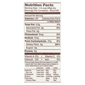 Bob's Red Mill Whole Wheat Flour, 5 lb, 4 Pack | Bulk Baking Flour - Cozy Farm 