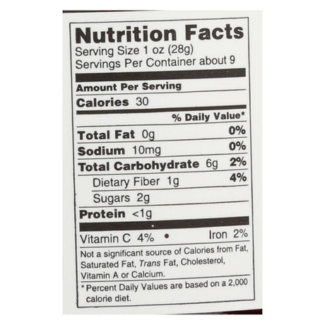 Rick's Picks Phat Beets Pickles - Case of 6 - 15 Ounce Jars - Cozy Farm 