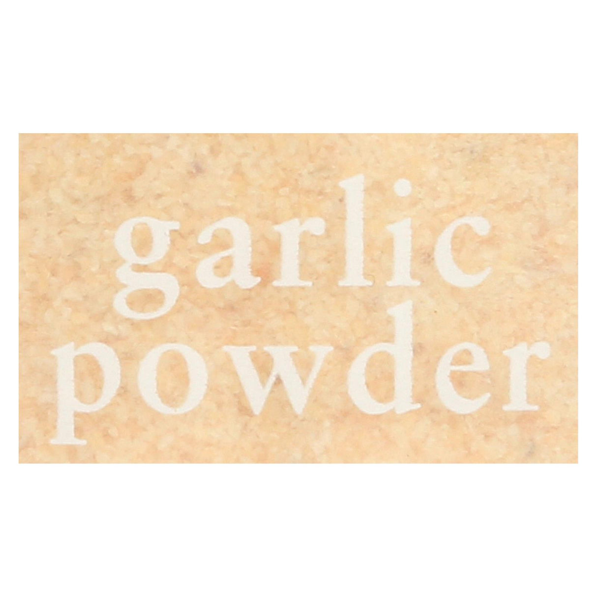 Simply Organic Organic Garlic Powder, 0.92 Oz - Cozy Farm 