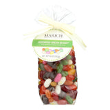 Marich - Jelly Beans Assorted Green - Case Of 12 - 10 Oz - Cozy Farm 