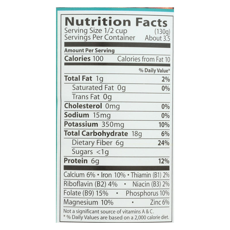 Eden Foods Organic Pinto Beans - Case of 12 - 15 oz. - USDA Organic, Non-GMO, Gluten-Free - Cozy Farm 