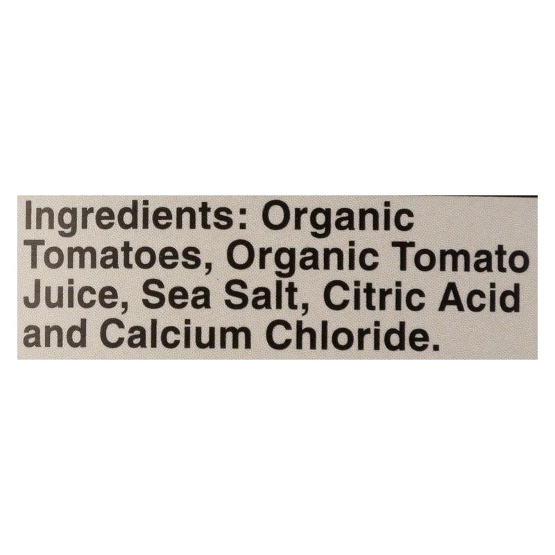 Muir Glen Diced Tomato - 28 oz. (Case of 12) - Cozy Farm 