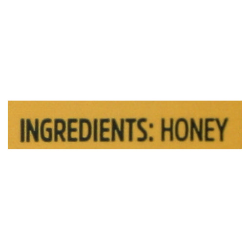 Local Hive Raw & Unfiltered Honey (Pack of 6 - 16 Oz.) - Cozy Farm 