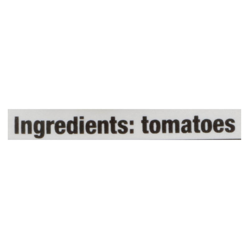 Pomi Tomatoes Strained - 26.46 Oz - Case Of 12 - Cozy Farm 