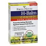 Forces Of Nature H-Balm Daily Control - Extra Strength - 11 ml - Cozy Farm 