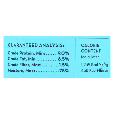 Buckley Liberty We Food Lamb (Pack of 12) - Cozy Farm 