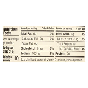 Muir Glen Garlic Cilantro Salsa - 16 Oz. Pack of 12 - Cozy Farm 