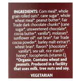 Nature's Path Love Crunch Dark Chocolate Peanut Indulgence (Pack of 6) - 10 Oz. - Cozy Farm 