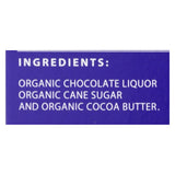 Pascha Bar Chocolate 85% Cacao (Pack of 10) - 2.82 Oz. - Cozy Farm 